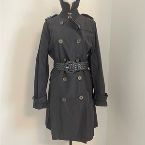 Burberry Trench Coat